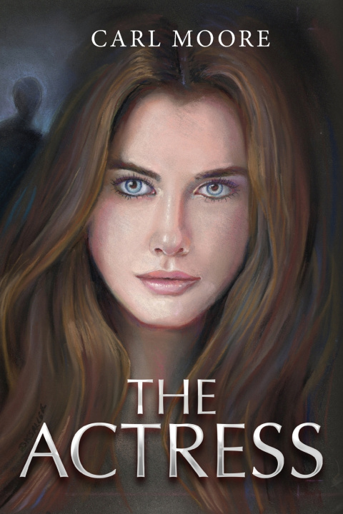 Книга The Actress Carl Moore