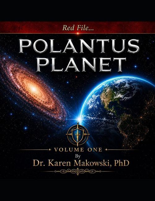 Книга Polantus Planet 