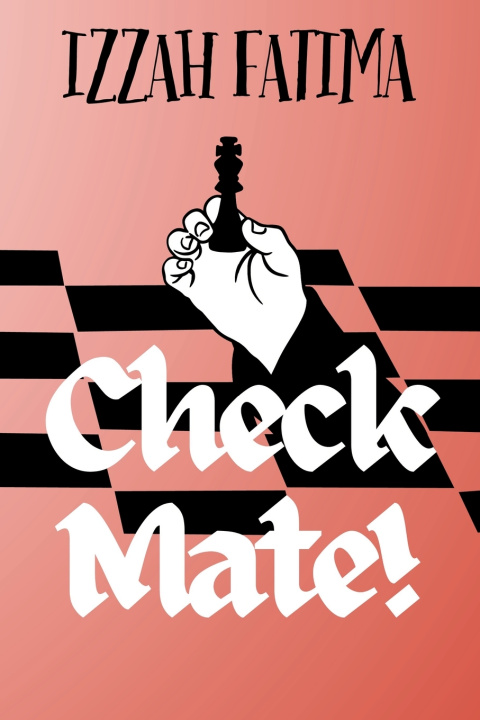 Boek CHECKMATE Izzah Fatima
