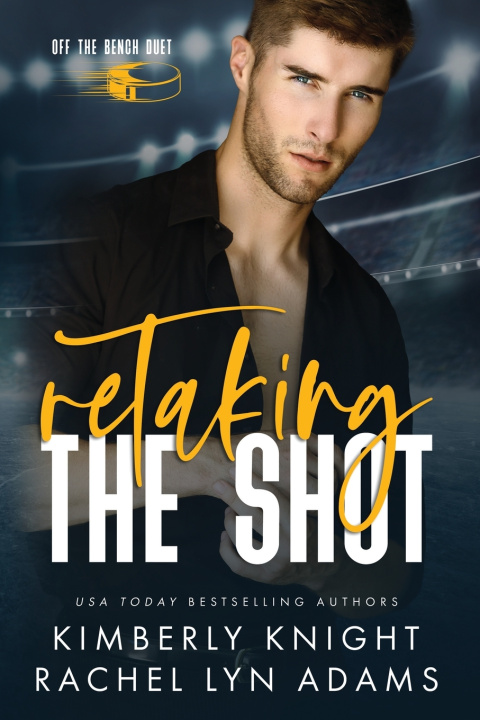 Kniha Retaking the Shot Rachel Lyn Adams