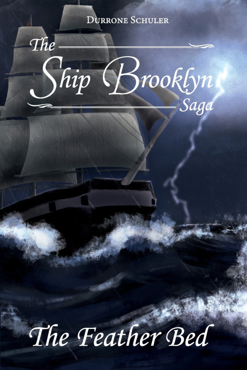 Carte Ship Brooklyn Saga The Feather Bed Durrone Schuler