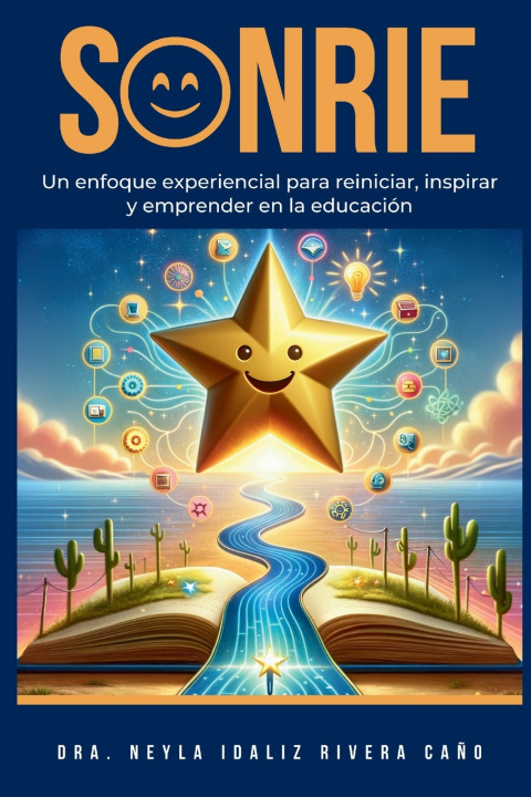 Buch SONRIE Neyla Rivera Caño