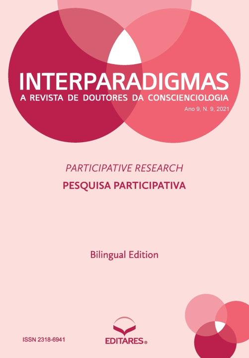 Livro Interparadigmas 9 Não informado