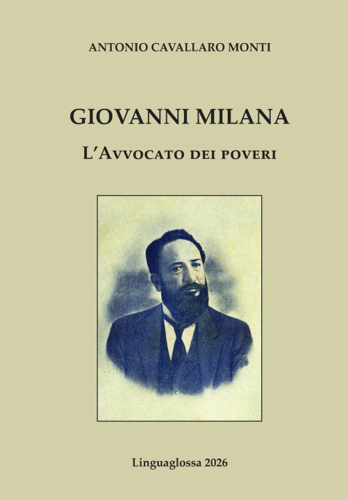 Книга GIOVANNI MILANA ANTONIO CAVALLARO MONTI