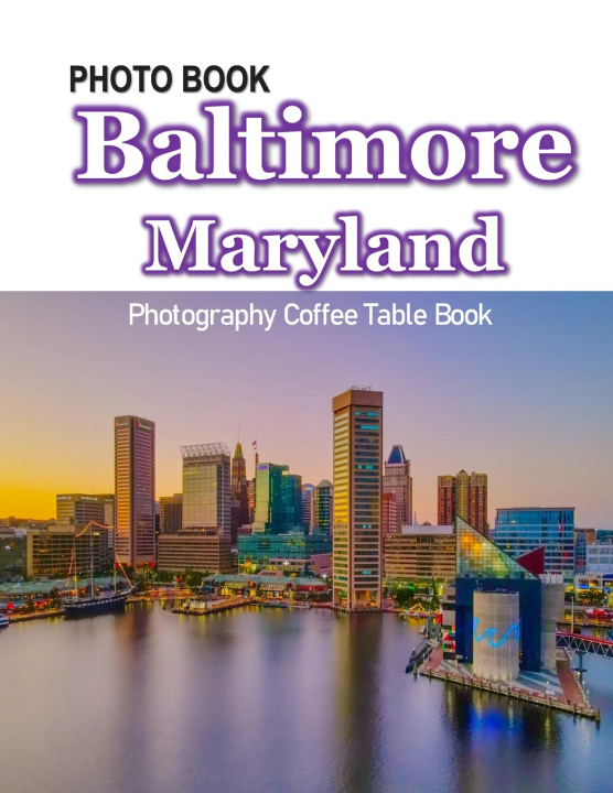 Carte Baltimore Maryland KEVIN LARSON
