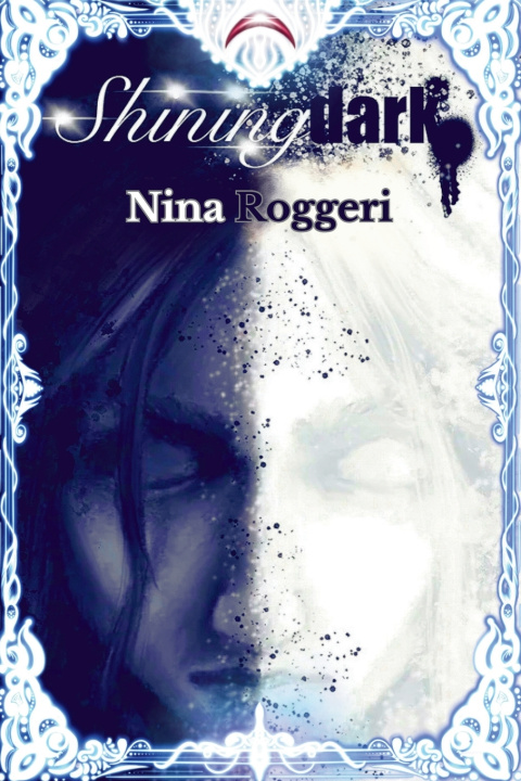 Книга Shiningdark Nina Roggeri