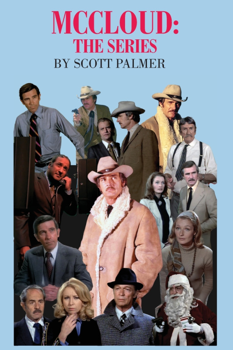 Buch MCCLOUD Scott V. Palmer