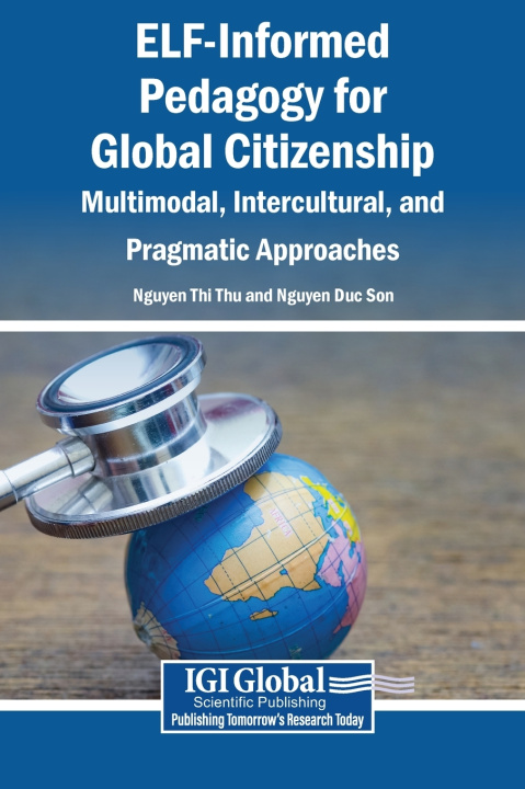 Buch ELF-Informed Pedagogy for Global Citizenship Nguyen Thi Thu