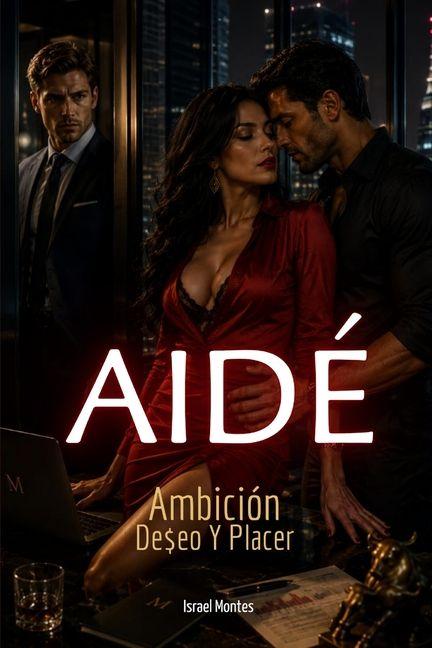 Book Aidé 