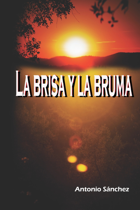 Carte La brisa y la bruma Antonio Sanchez