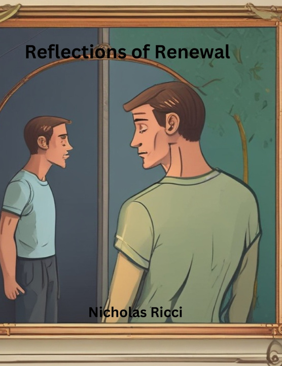 Könyv Reflections of Renewal Nicholas Ricci