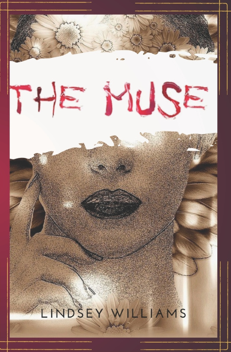 Книга The Muse Lindsey M. Williams