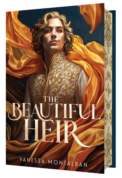 Buch The Beautiful Heir 