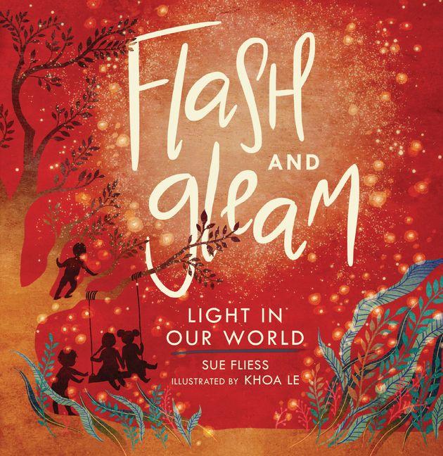 Könyv Flash and Gleam Khoa Le