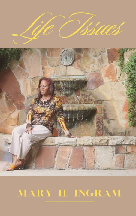 Boek Life Issues Mary Ingram