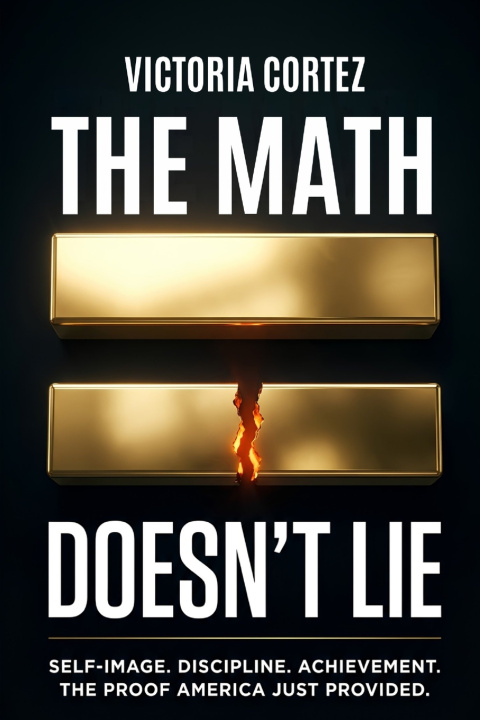 Kniha The Math Doesn't Lie 