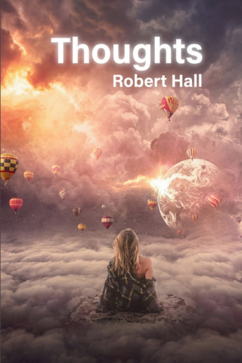 Buch Thoughts Robert Hall