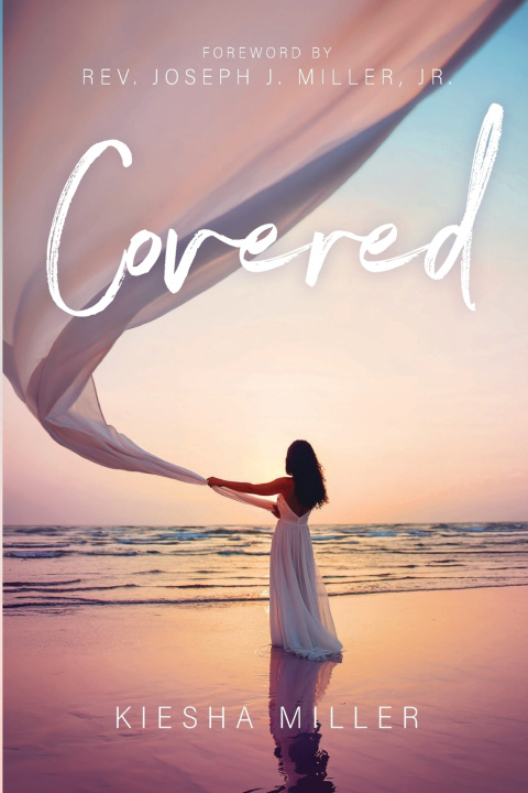 Buch Covered Kiesha Miller