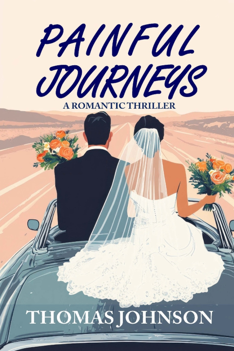 Buch Painful Journeys Thomas Johnson