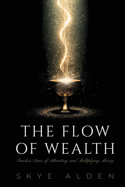 Könyv The Flow of Wealth Skye Alden