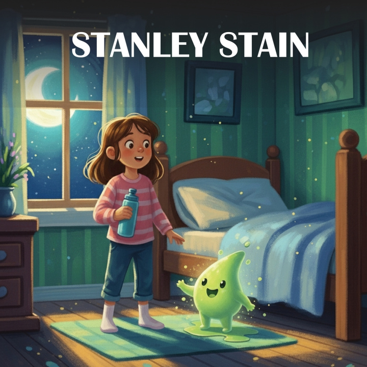 Könyv Stanley Stain Anoosh Arta