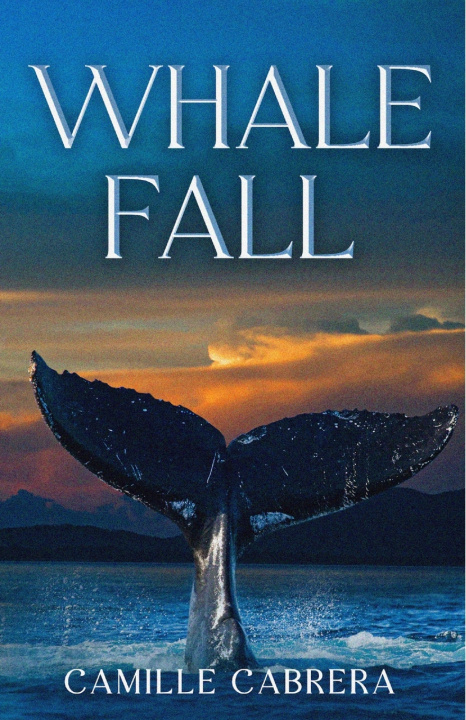 Könyv Whale Fall Camille Cabrera