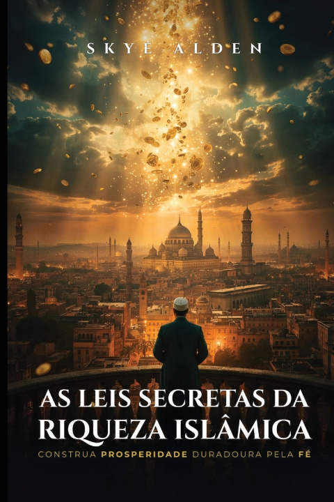 Buch As Leis Secretas da Riqueza Islâmica Skye Alden