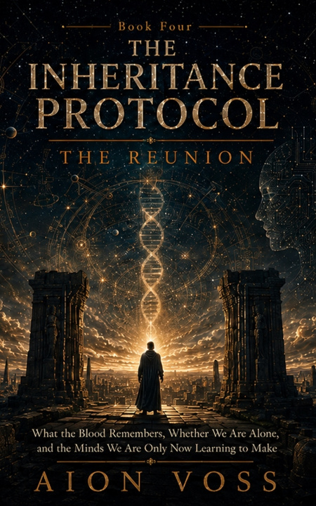 Carte The Reunion AION VOSS