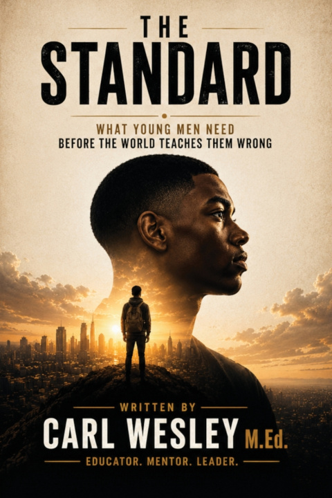 Boek The Standard Carl Wesley M.Ed