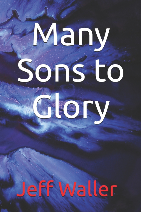 Buch Many Sons to Glory Jeff Waller