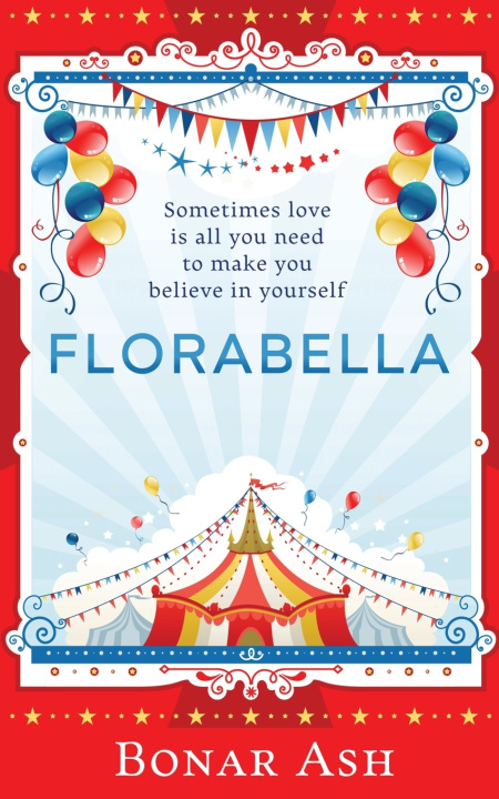 Carte FloraBella Bonar Ash
