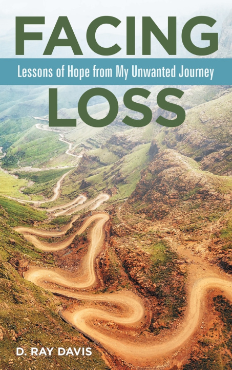 Livro Facing Loss D. Ray Davis