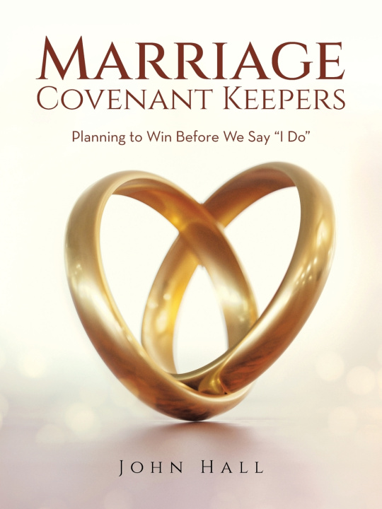 Carte Marriage Covenant Keepers John Hall