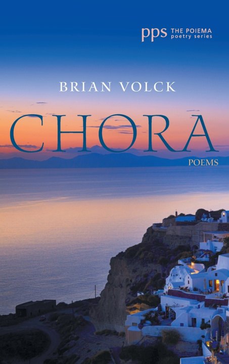 Книга Chora Brian Volck