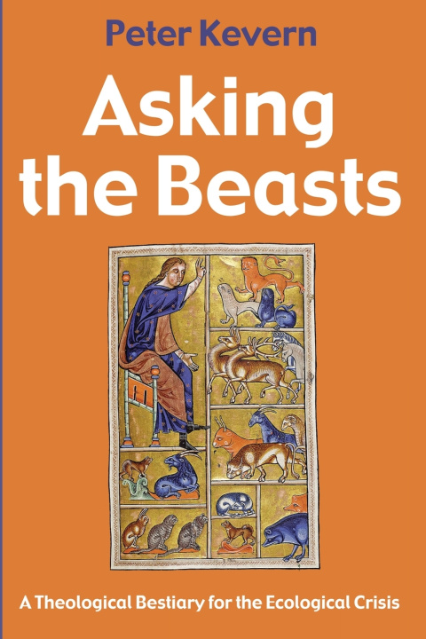 Carte Asking the Beasts Peter Kevern