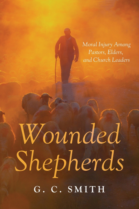 Carte Wounded Shepherds G. C. Smith