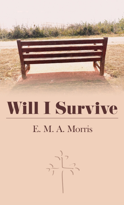 Książka Will I Survive Estelle Morris