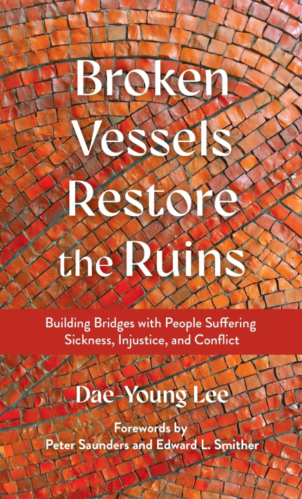Carte Broken Vessels Restore the Ruins Dae-Young Lee