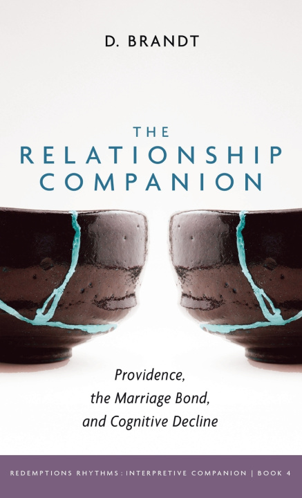 Книга The Relationship Companion D. Brandt