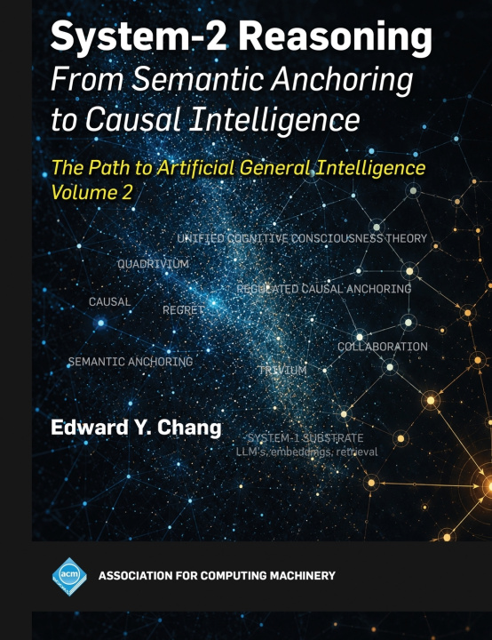 Carte System-2 Reasoning Edward Chang