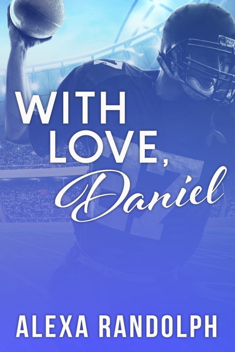 Carte With Love Daniel Alexa Randolph