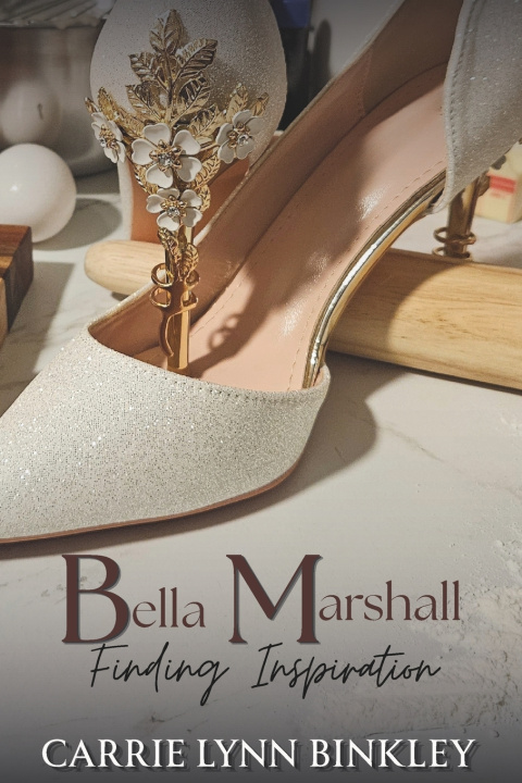 Kniha Bella Marshall Carrie Binkley