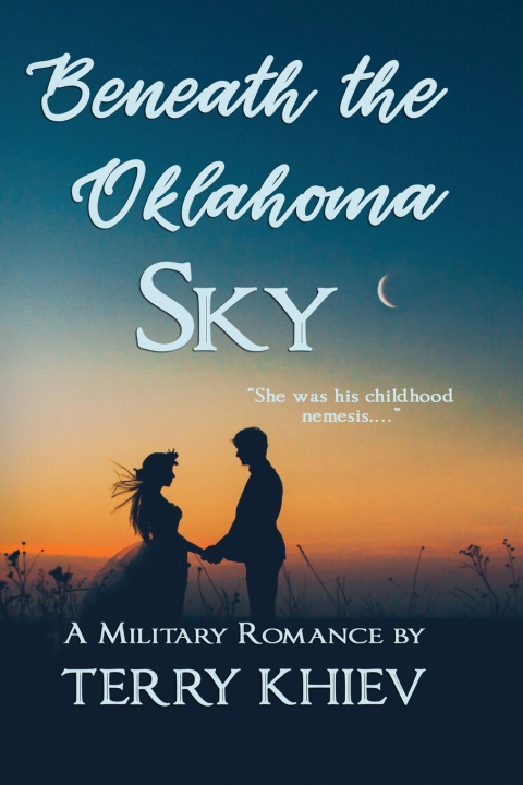 Carte Beneath the Oklahoma Sky Terry Khiev