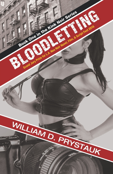Livro Bloodletting William D. Prystauk