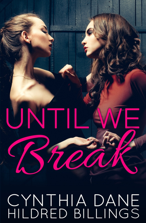 Buch Until We Break Hildred Billings