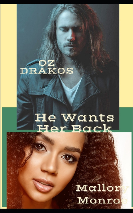 Carte Oz Drakos Mallory Monroe