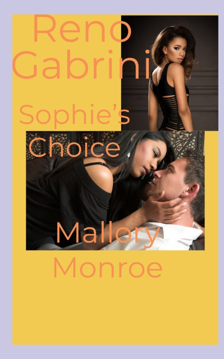 Книга Reno Gabrini Mallory Monroe