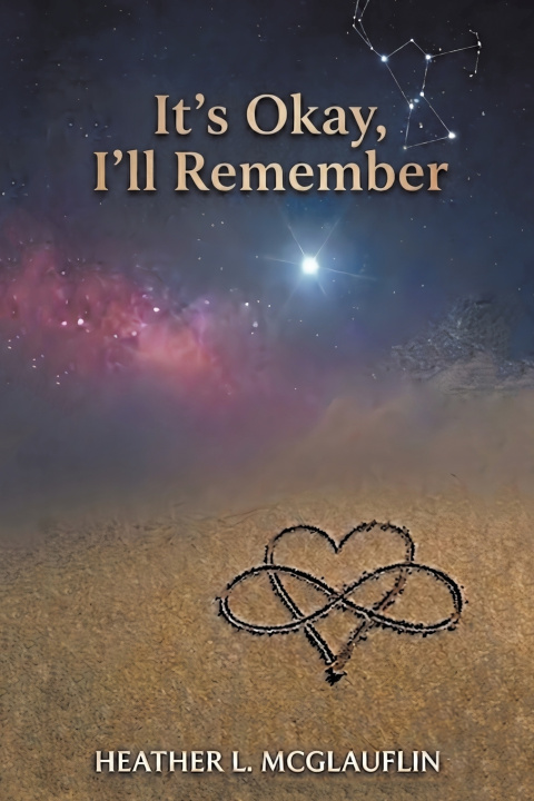 Книга It's Okay, I'll Remember Heather L. McGlauflin