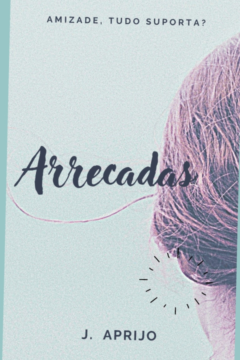 Carte Arrecadas J. Aprijo