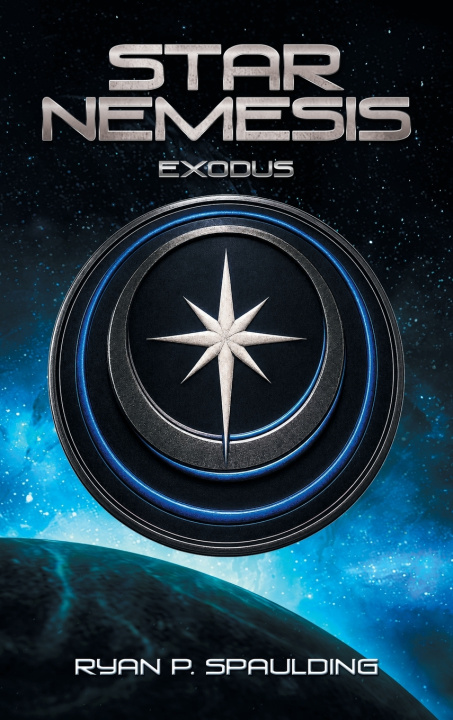 Kniha Star Nemesis Ryan P. Spaulding